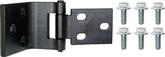 1960-66 Chevy, GMC Pickup, Suburban; Door Hinge Upper or Lower; with Hardware; Drivers Side