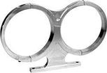 NOS Nitrous Dual Bottle Bracket - 14132NOS