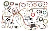 1965 Ford Falcon; Classic Update; Complete Wiring Harness Kit