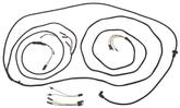 1964-66 Mustang; Coupe/Convertible; Tail Lamp Wiring Harness