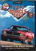 My Classic Car "Ford Muscle Cars" DVD