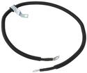 1979-85 Ford Mustang; 5.0; OE Style Starter Cable
