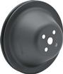 1962-68 Chevrolet; Water Pump Pulley; Short Pump; 1-Groove; 283, 307, 327, 350 ; 7-1/8" O.D.