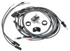 1965 Ford Mustang; Fog Lamp Wire Harness