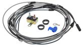 1967 Ford Mustang; Fog Lamp Conversion Wire Harness
