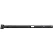 1947-50 Chevy, GMC Pickup, Panel, Suburban; Door Glass Guide; Lower Rear; RH Passenger Side