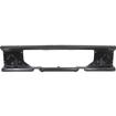 1960-63 Chevrolet Truck; Grill Support Panel; EDP Coated