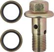 1992-97 GM Coolant Crossover Pipe Bolt