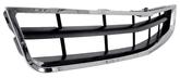 2008-13 Chevrolet Tahoe Hybrid; Lower Grill Assembly