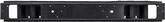 1991-92 Firebird, Trans Am; Front Bumper Impact Bar; EDP Coated