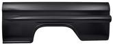 1958-59 Chevy, GMC Fleetside; Bedside Panel; Shortbed; LH Driver Side
