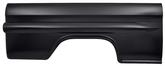 1958-59 Chevy, GMC Fleetside; Bedside Panel; Shortbed; RH Passenger Side