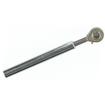 Universal Pedal Rod Extension; 3/8"-24; Extends 6-1/2 to 7-1/2"