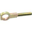 Universal Pedal Rod Extension; 3/8"-24 Rod; Extends 3-1/8"; With 5/8" ID Eyelet