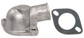 1963-1973 GM; Water Neck Housing; with Gasket; 6 Cylinder; 230ci, 250ci