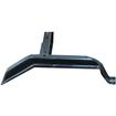 1973-91 Chevy, GMC Pickup; Cab Floor Support Brace Assembly; LH Driver Side