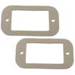 1970 Ford Galaxie/Full Size; Back-Up Lamp Lens Gaskets