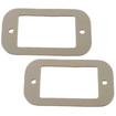 1971 Ford Galaxie/Full Size; Back-Up Lamp Lens Gaskets