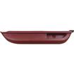 1990-94 Chevrolet, GMC C/K Pickup, 1992-94 SUV Models; Arm Rest; For YE9 Convenience Package Level 3; Red / Maroon; LH