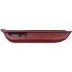 1990-94 Chevrolet, GMC C/K Pickup, 1992-94 SUV Models; Arm Rest; For YE9 Convenience Package Level 3; Red / Maroon; RH