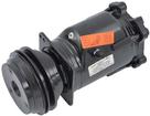 1962-84 GM; A6 Air Conditioning Compressor; w/ Single 5" V-Groove Clutch; Remanufactured; Various Models