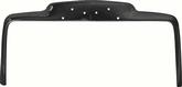1947-53 GMC Truck; Front Grill Support Frame; Black