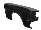 1964-66 Ford Mustang; Front Fender; EDP Coated; RH