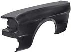 1964-66 Ford Mustang; Front Fender; EDP Coated; LH
