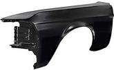1967 Ford Mustang; Front Fender; EDP Coated; LH Driver Side