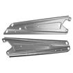 1971-73 Ford Mustang/Mercury Cougar; Firewall To Shock Tower Braces