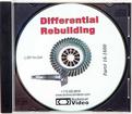Differential Rebuilding DVD