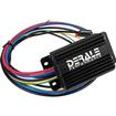 Derale's Digital PWM (Pulse Width Modulation) Multi-Fan Controller with Soft Start Technology; 70 Amp Capacity
