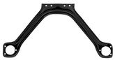 1964-70 Ford Mustang; Export Brace;  Black