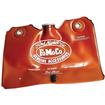 1961-66 Ford Car, 1966-67 Ford Truck; Windshield Washer Reservoir Bag; White FoMoCo Lettering on Red Bag