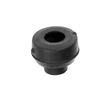1967-68 Ford Mustang; Windshield Washer Pump Rubber Diaphragm