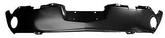 1967-68 Mustang; Lower Front Valance Panel; EDP Coated
