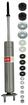 1960-71 Ford/Mercury; Falcon/Fairlane/Ranchero/Torino/Comet; KYB Gas-A-Just Monotube Front Shock Absorber