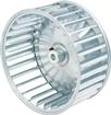 1962-77 Buick, Chevrolet, Pontiac, Oldsmobile; Heater Blower Motor Fan; without AC; Various Applications