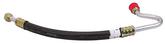 1969-70 Ford V8 A/C Refrigerant Discharge Hose Assembly - Mustang / Falcon / Ranchero