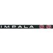 1965 "Impala SS" Grill Emblem