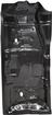 1964-67 Chevelle, GTO, Tempest, LeMans, Skylark, Cutlass, 1964-72 El Camino; Floor Pan; Full Length; LH