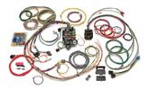 1967-68 Camaro/Firebird; Painless Wiring; 24-Circuit Wiring Harness Assembly