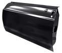 1969-70 Ford Mustang; Door Shell; LH Driver Side; EDP Coated; 