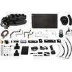 1988-94 Chevrolet, GMC Pickup Truck; Classic Auto Air Smart Series A/C System; Replacement Control Panel; Original Factory Air Vehicle; w/o Compressor and Bracket