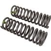 1965-67 Chevrolet Corvette; Front Springs; 396/427 W/O Air Conditioning