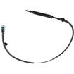 2007-14 Cadillac, Chevrolet, GMC Pickup/SUV 4WD; Shifter Cable; For Automatic Transmission