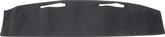 1967-68 Camaro Black Dash Cover