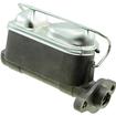 1981-84 Mustang, Fairmont, Thunderbird; Brake Master Cylinder; 21mm Bore; Power Brakes; New