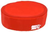 K & N Red PreCharger® for 14" x 4" XStreme® Element