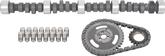 Chevrolet 262-400 Small Block High Energy Cam, Timing Chain, Gears and Lifter Set for 800-4800 RPM